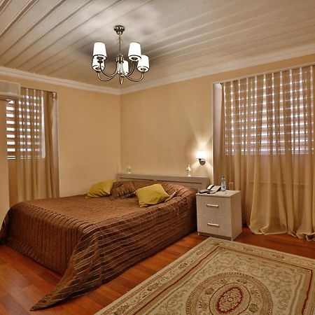 Sweet Garden Hotel Баку Экстерьер фото