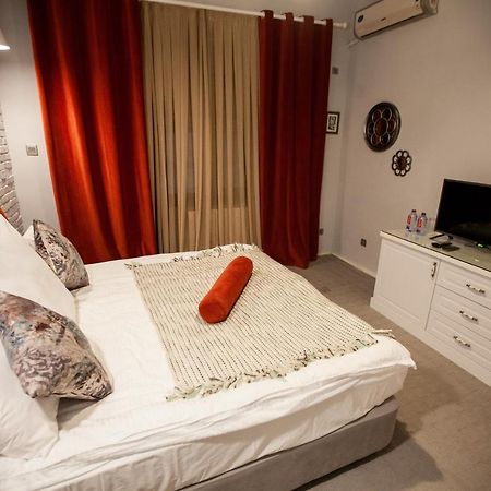 Sweet Garden Hotel Баку Экстерьер фото