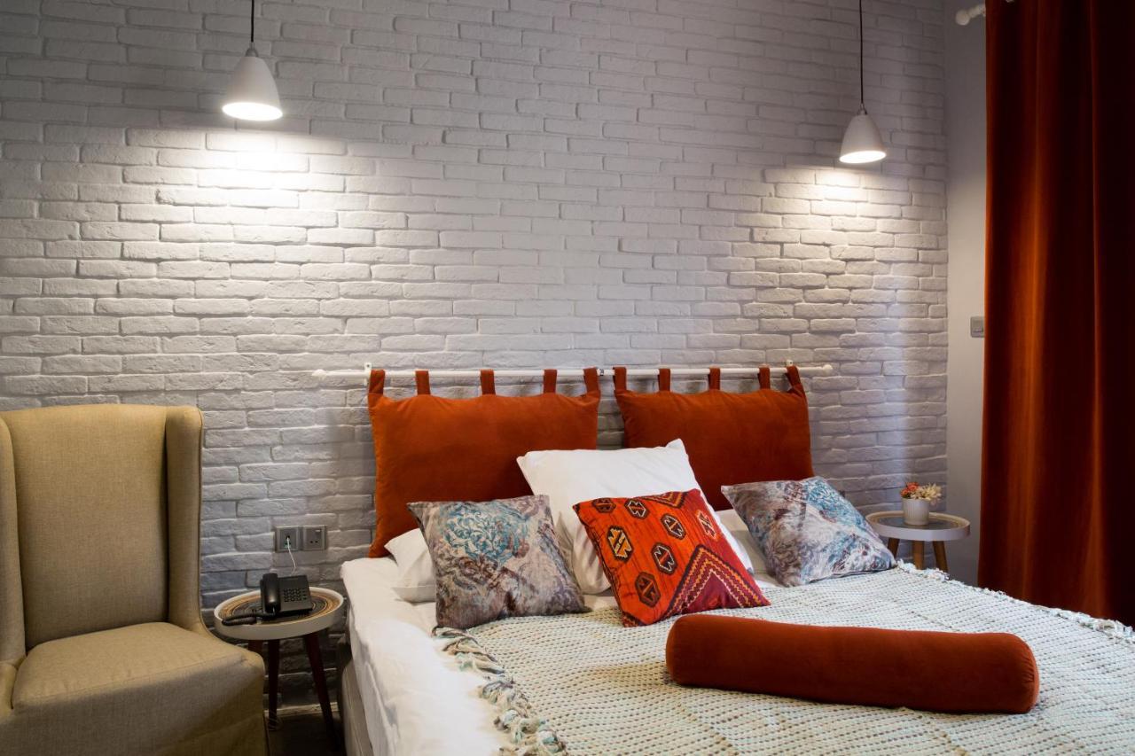 Sweet Garden Hotel Баку Экстерьер фото