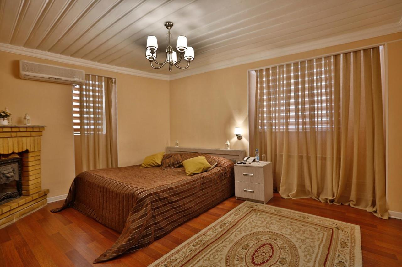 Sweet Garden Hotel Баку Экстерьер фото