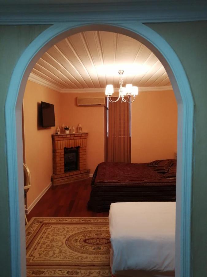 Sweet Garden Hotel Баку Экстерьер фото