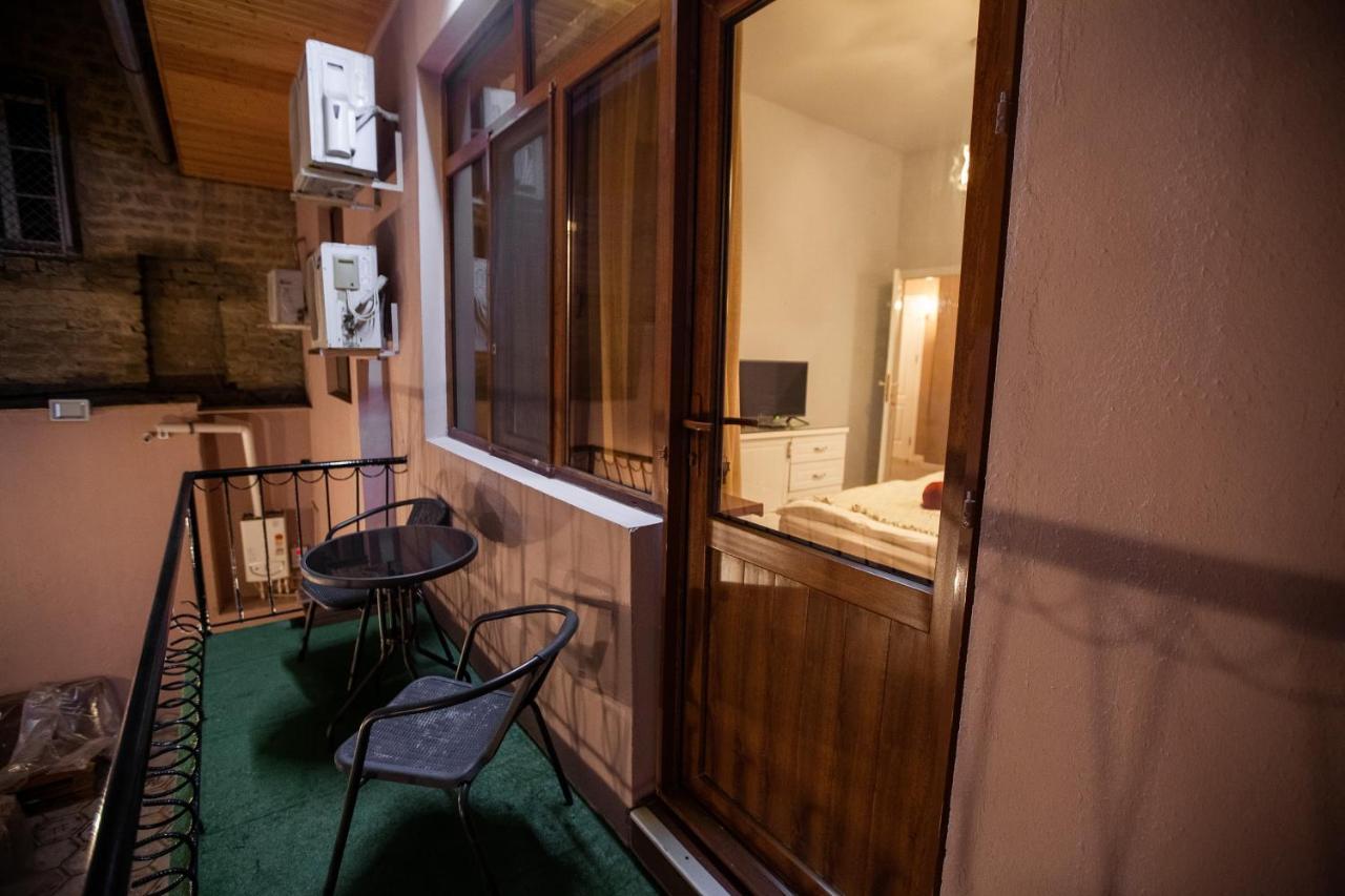 Sweet Garden Hotel Баку Экстерьер фото